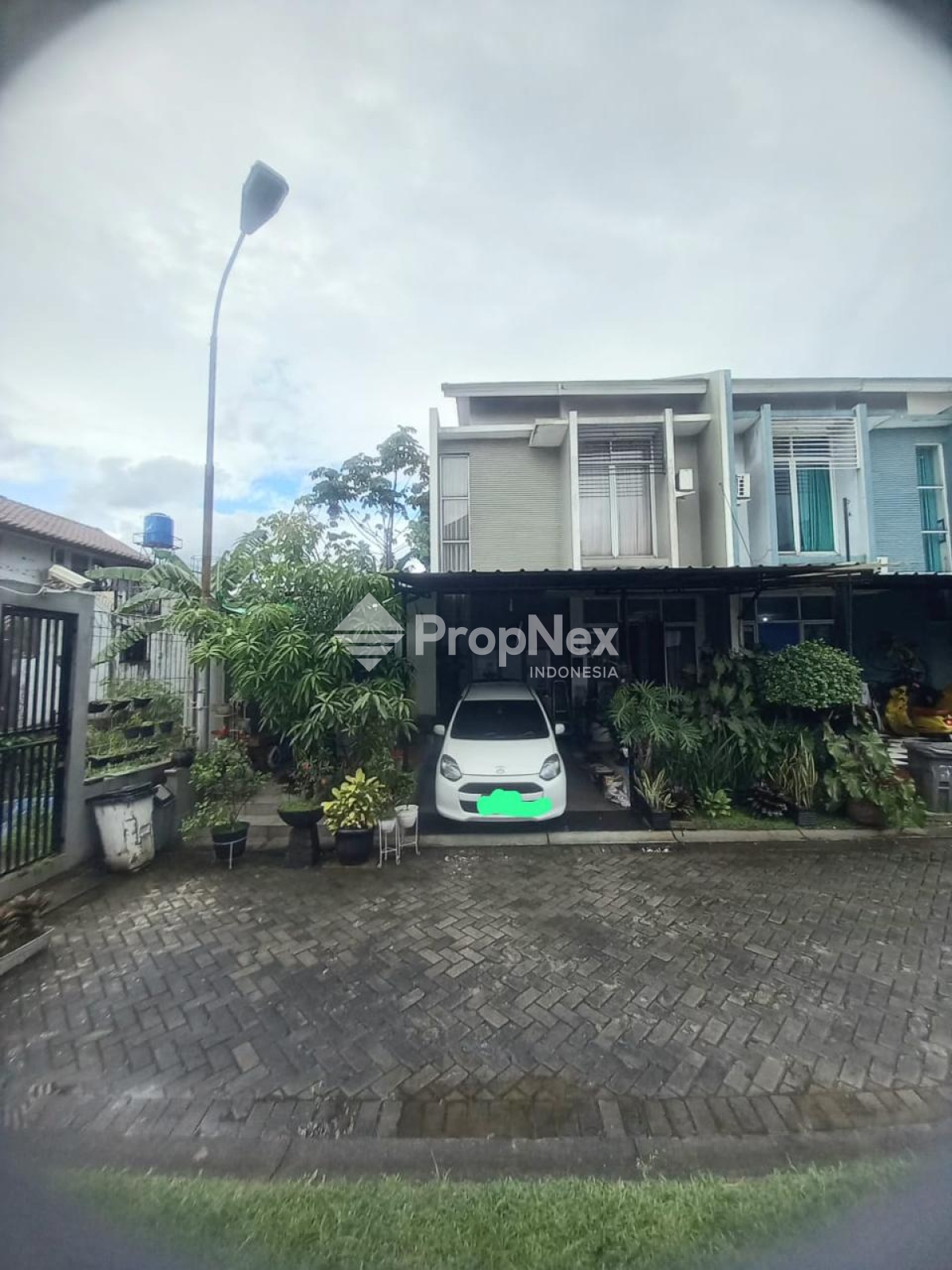 Dijual: Rumah Cluster Pamulang, Tangerang Selatan